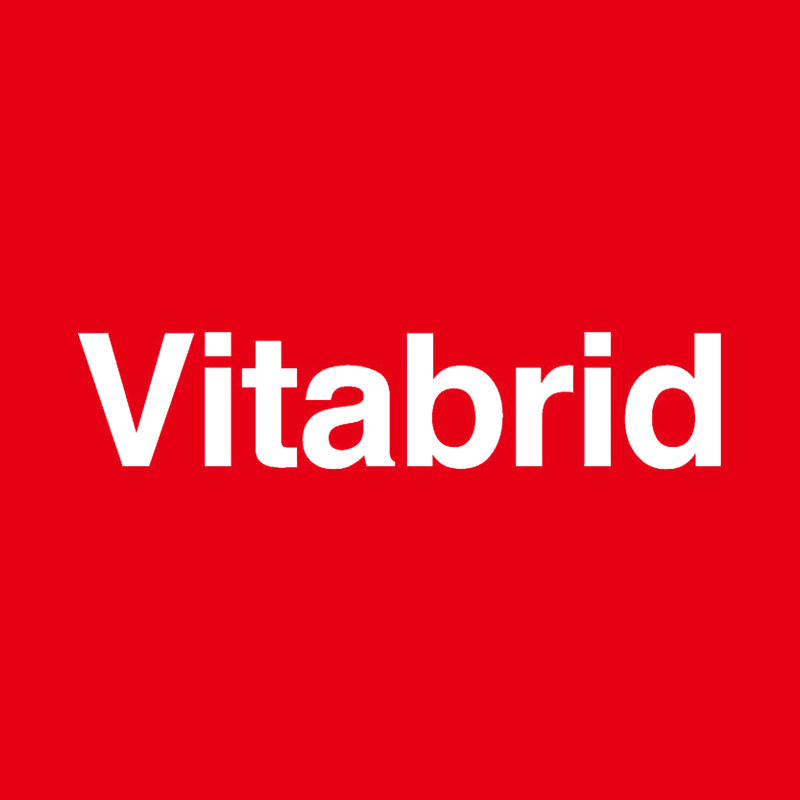 Vitabrid海外旗舰店