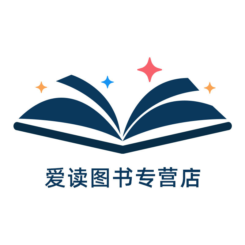 爱读图书专营店