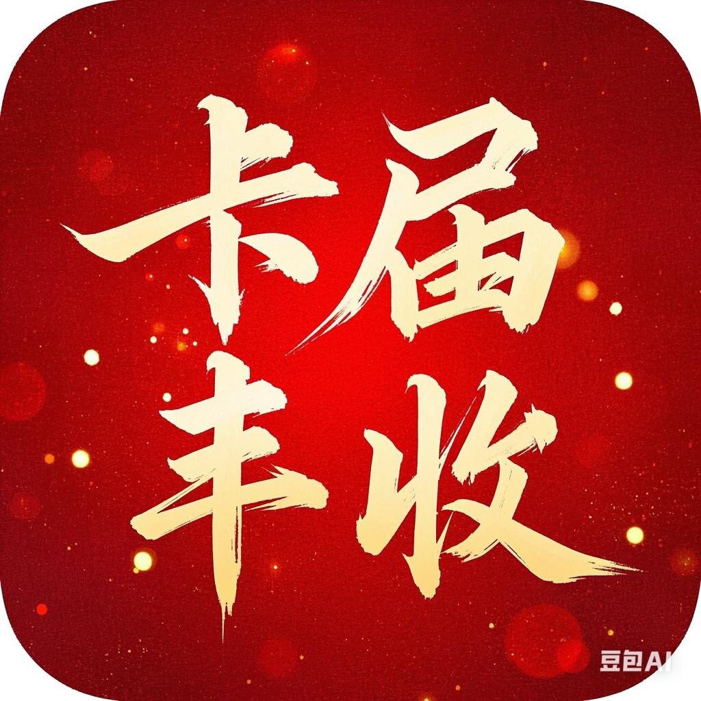 卡届丰收旗舰店