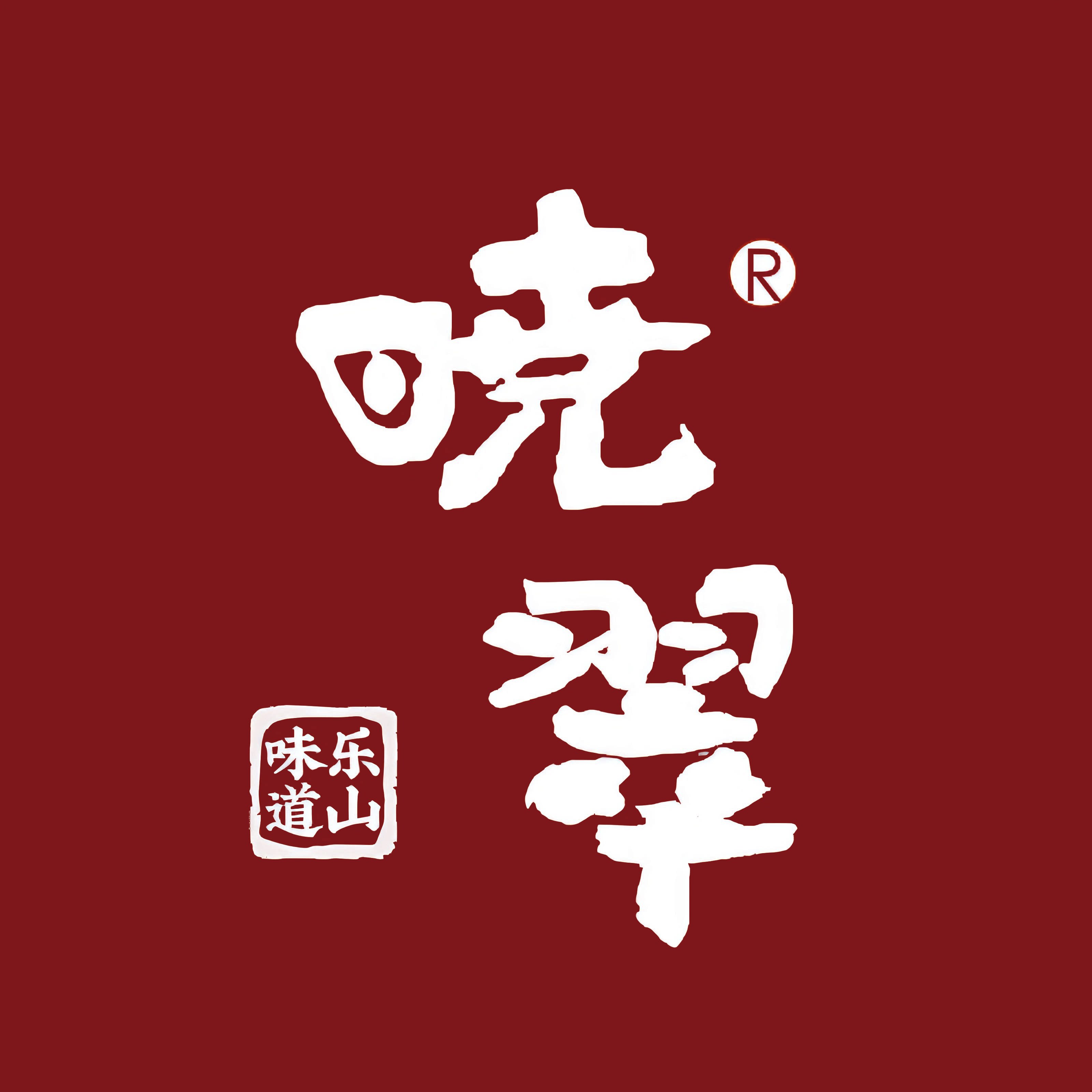 晓翠食品旗舰店