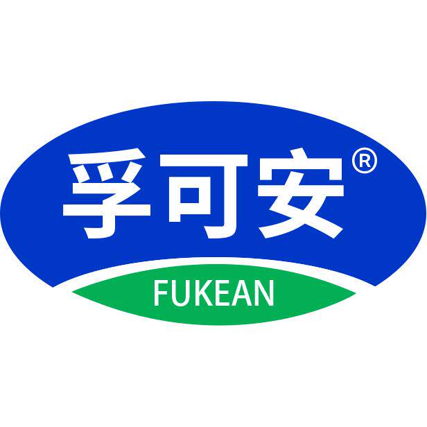 孚可安旗舰店 店铺LOGO