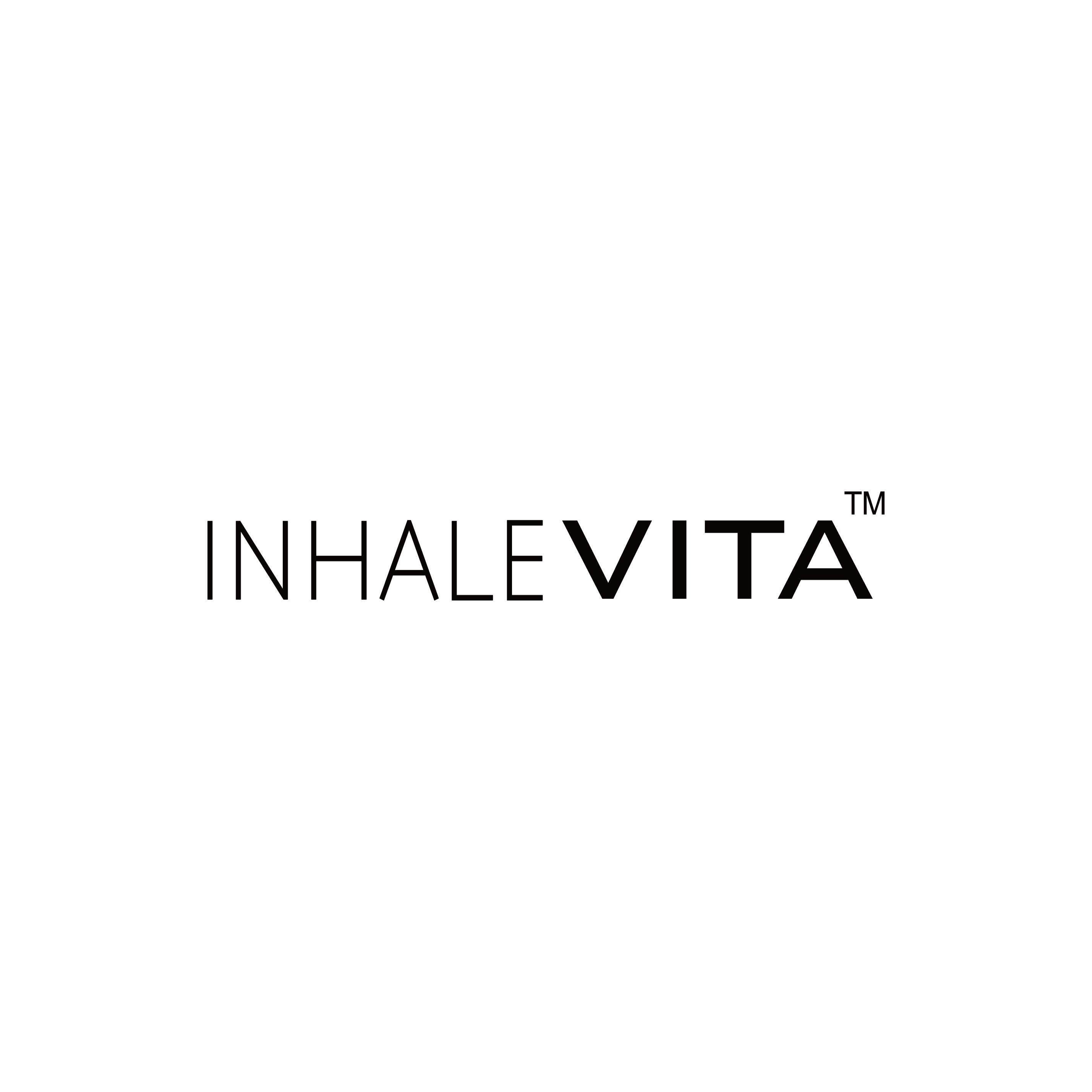InhaleVita海外旗舰店 店铺LOGO