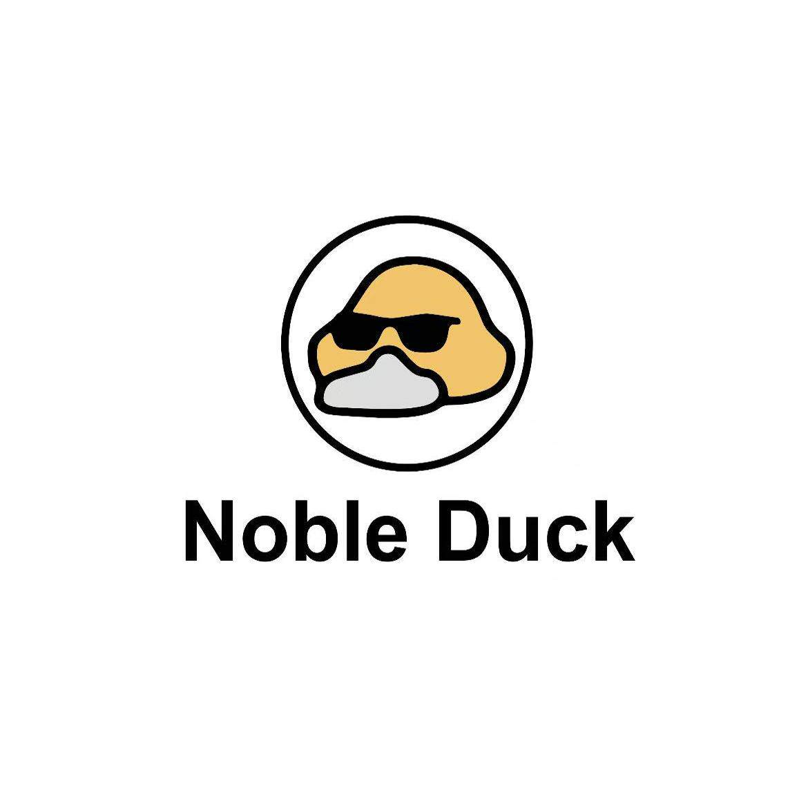 NOBLEDUCK汽车用品旗舰店