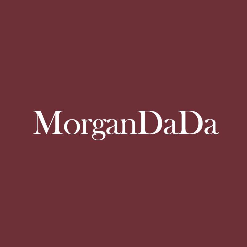 MorganDaDa旗舰店 店铺LOGO