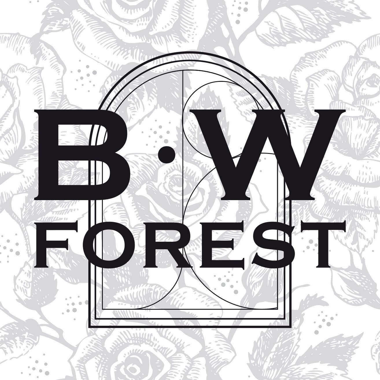 BWFOREST内衣旗舰店
