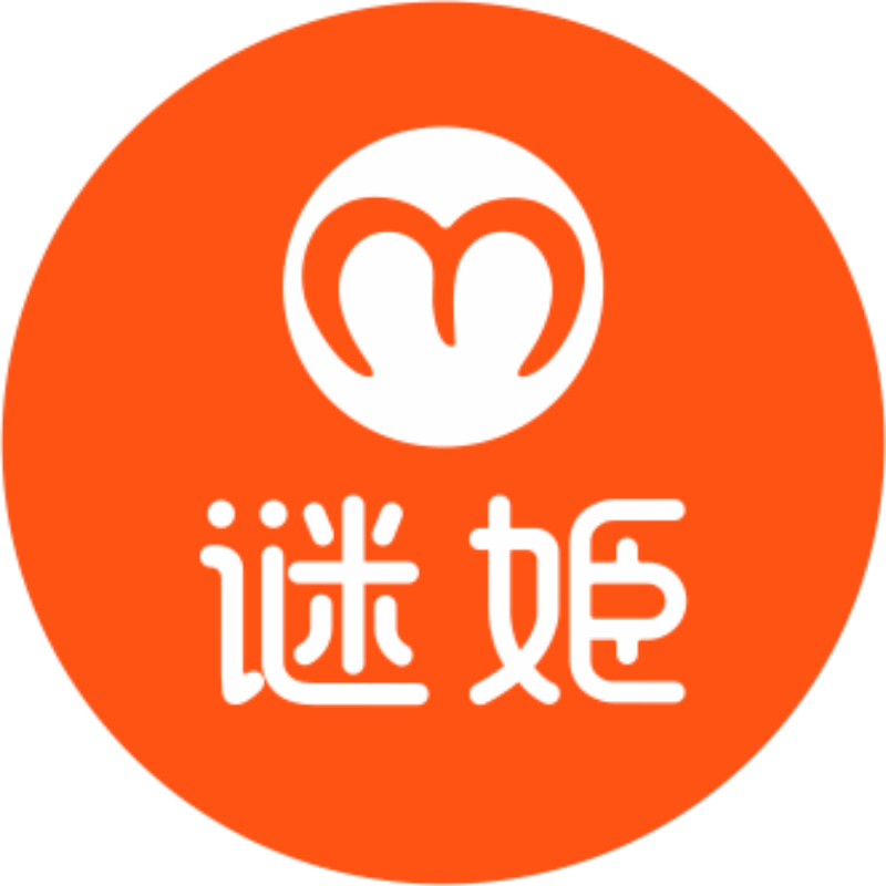 MizzZee谜姬官方旗舰店 店铺LOGO
