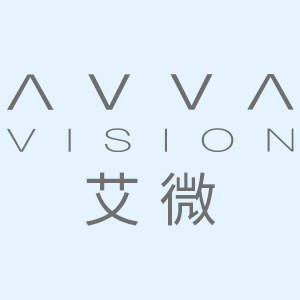 AVVA VISION艾微旗舰店 店铺LOGO