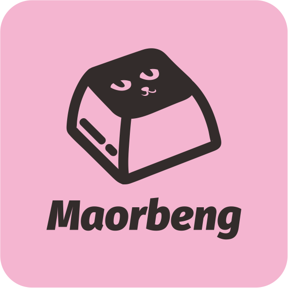 Maorbeng猫尔本数码旗舰店