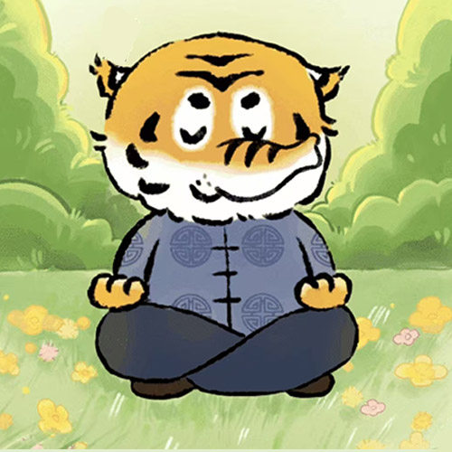 象鼻虎旗舰店
