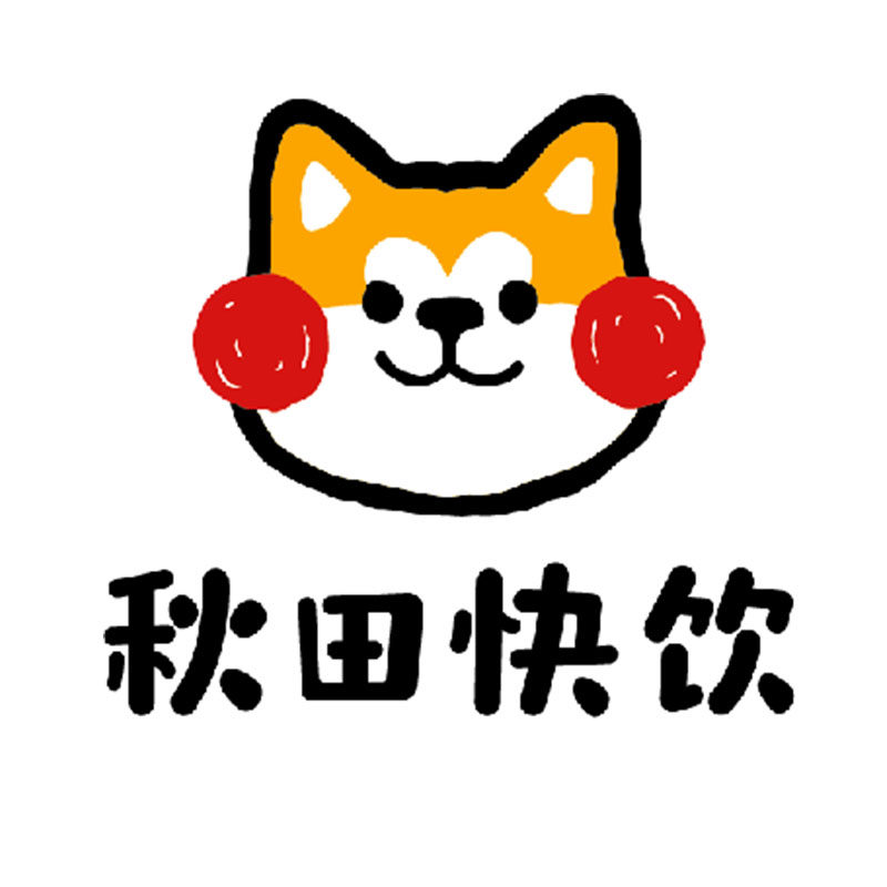 秋田快饮食品旗舰店