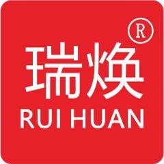 瑞焕设计旗舰店 店铺LOGO