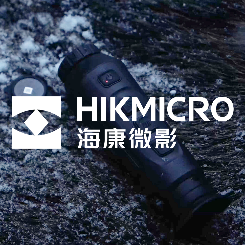 HIKMICRO户外旗舰店 店铺LOGO