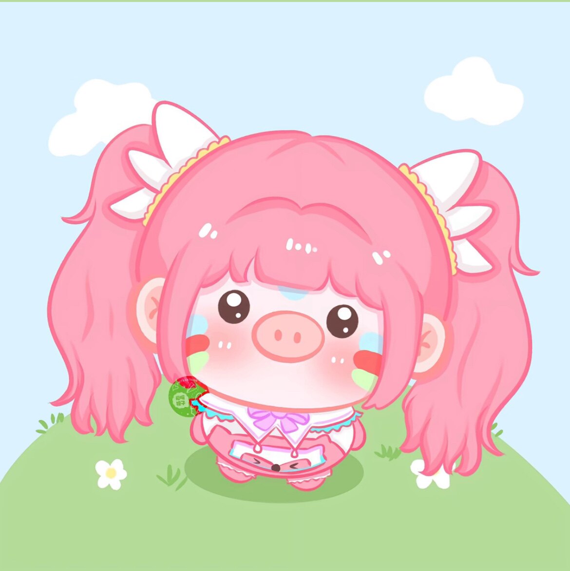 小美地铁装备工作室