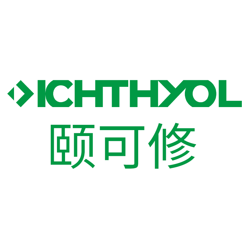 Ichthyol海外旗舰店 店铺LOGO