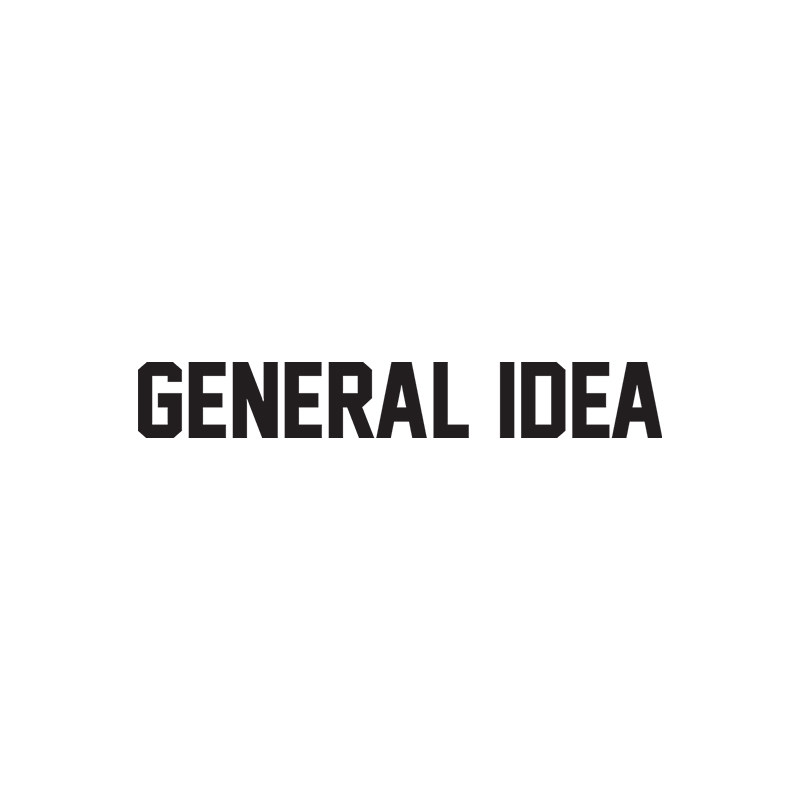 GENERALIDEABYBUMSUK旗舰店 店铺LOGO