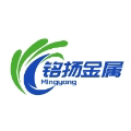 铭扬不锈钢制品