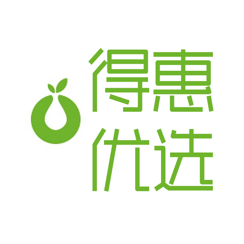 得惠优选旗舰店 店铺LOGO