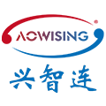 兴智连旗舰店 店铺LOGO