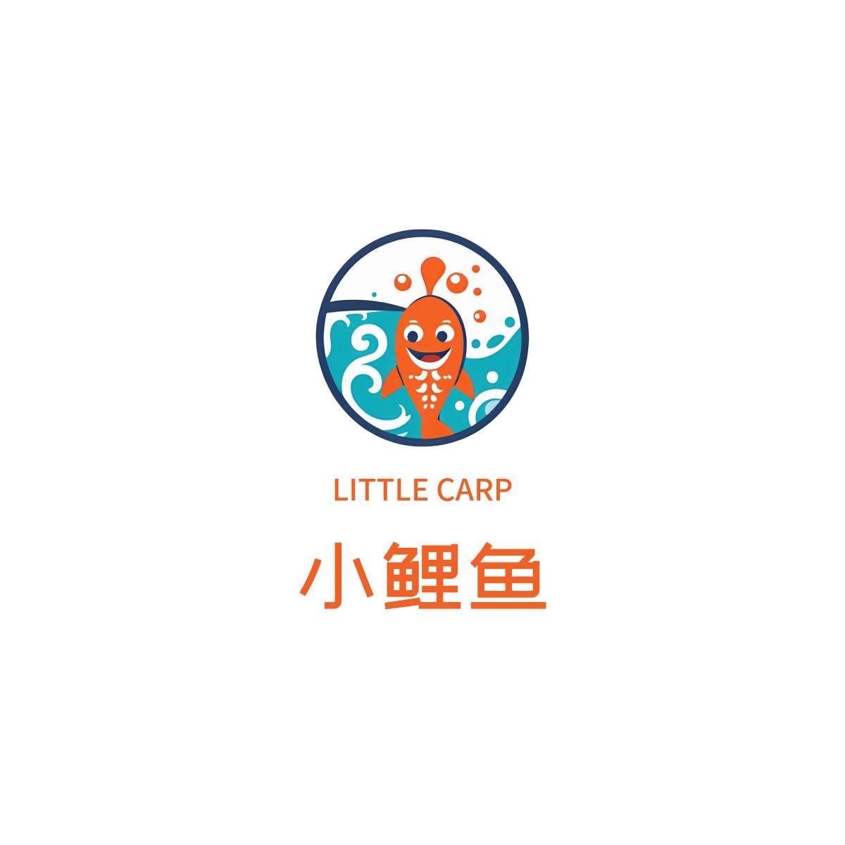 小鲤鱼图书专营