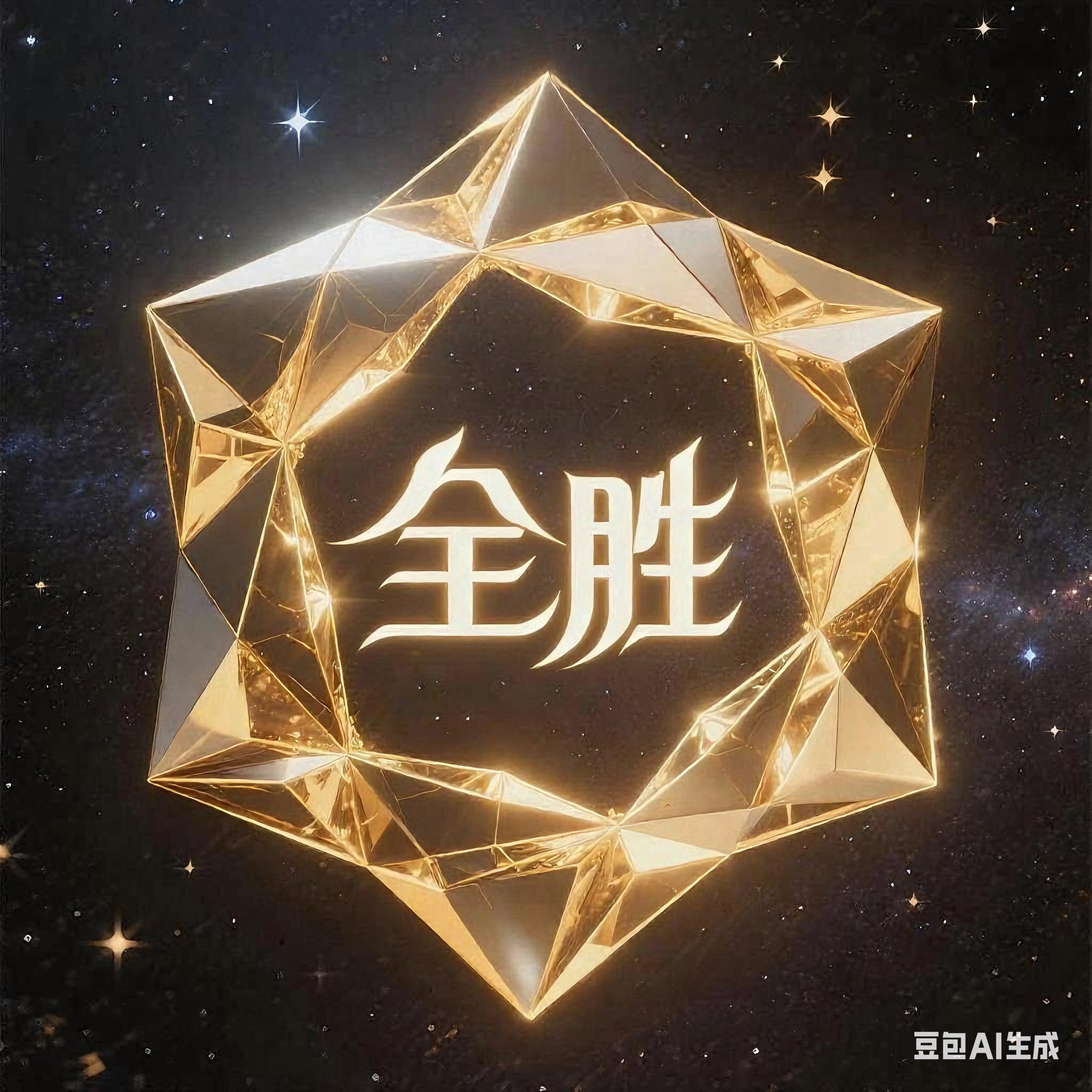 全胜动画制作 店铺LOGO