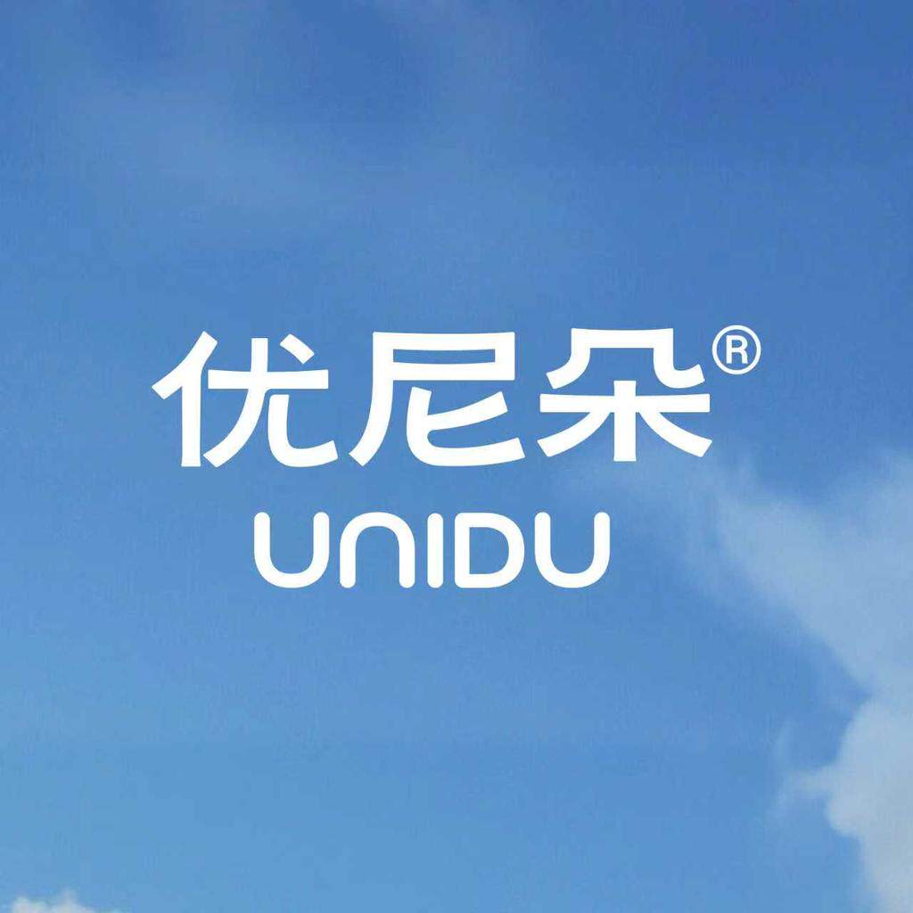 优尼朵旗舰店 店铺LOGO