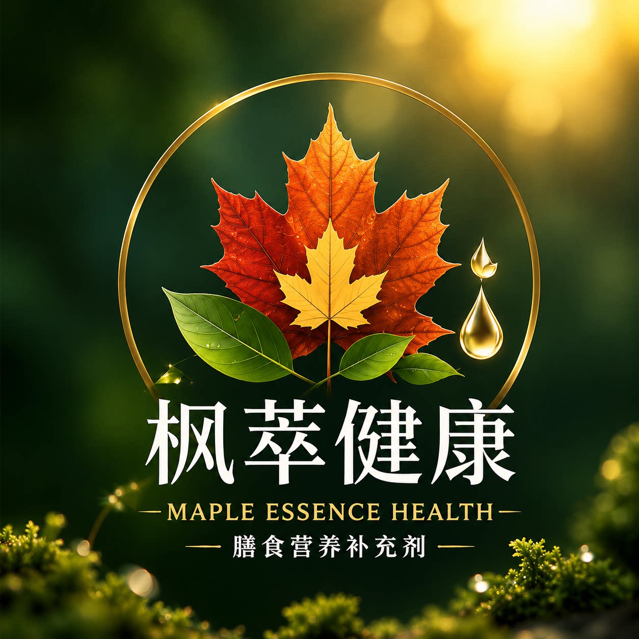 枫萃健康
