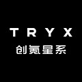 TRYX旗舰店 店铺LOGO
