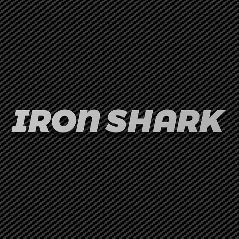 IRONSHARK铁鲨旗舰店