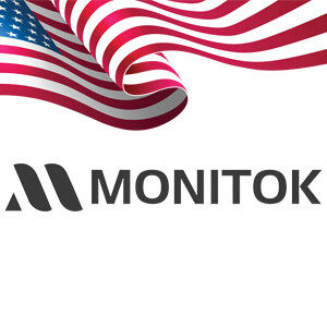 美国Monitok正品店