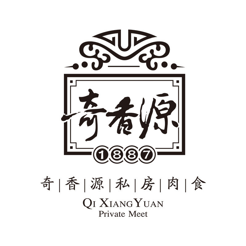 奇香源食品旗舰店