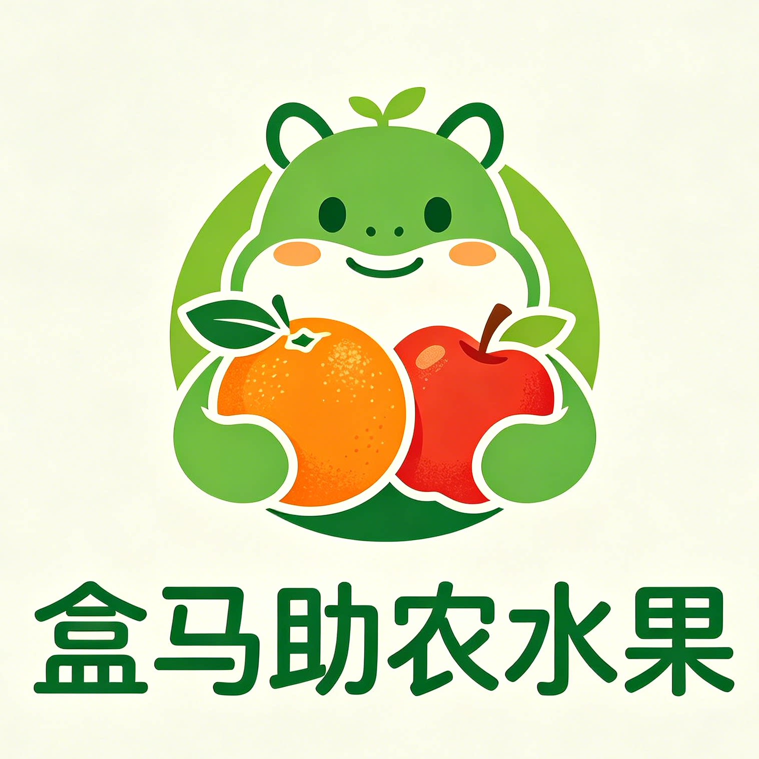 盒马助农生鲜