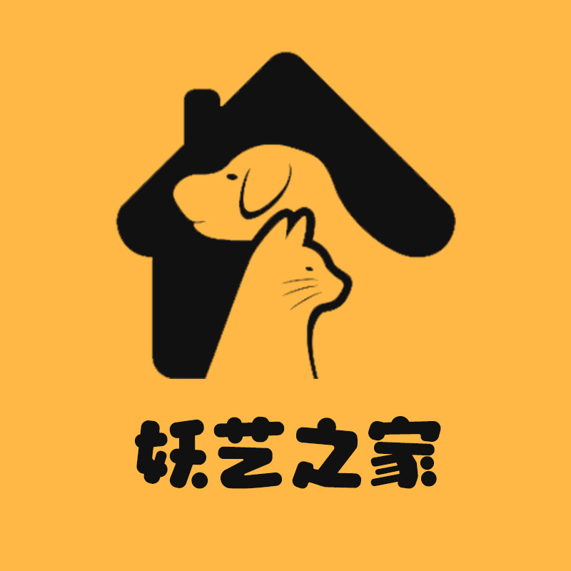 妖艺旗舰店 店铺LOGO