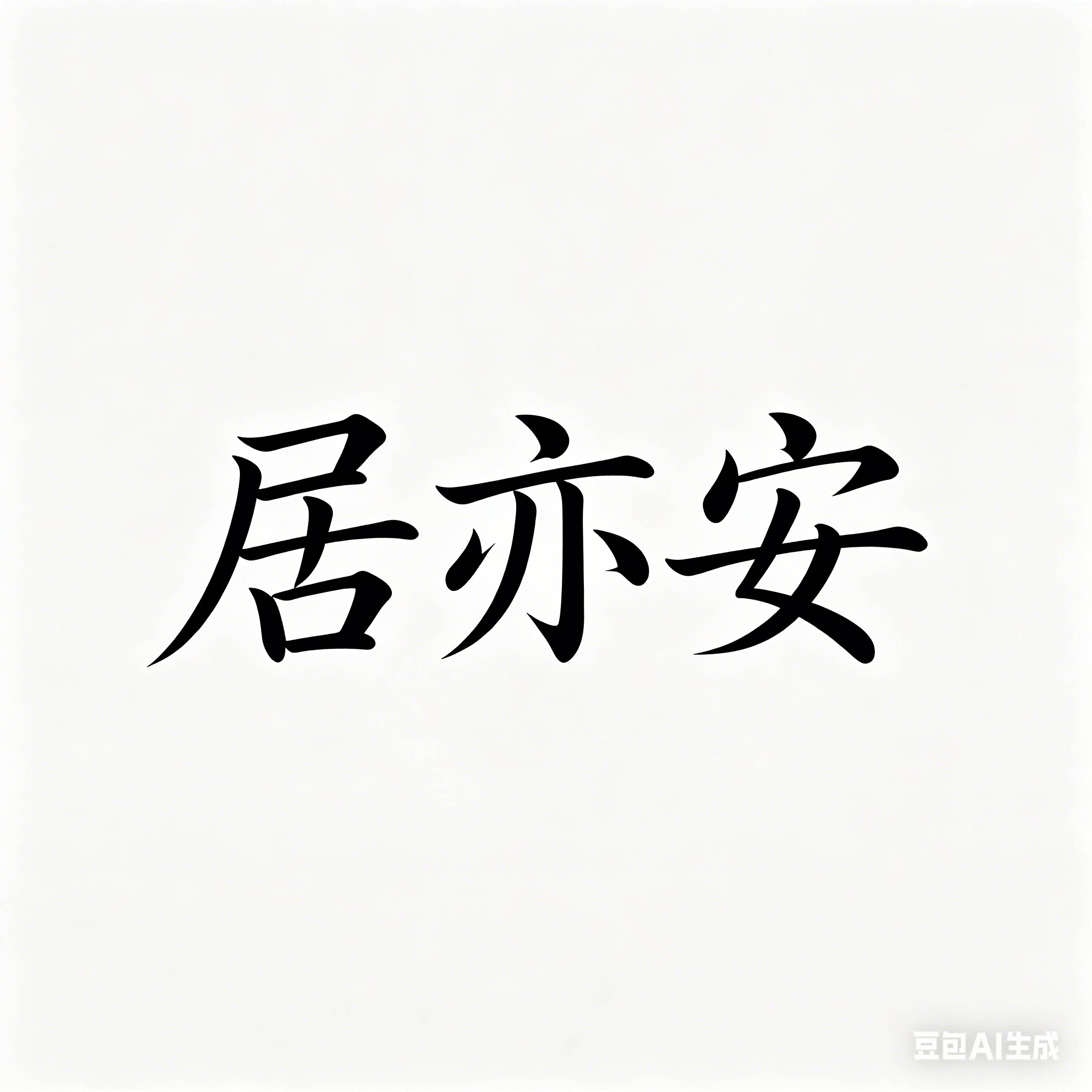 居亦安家居