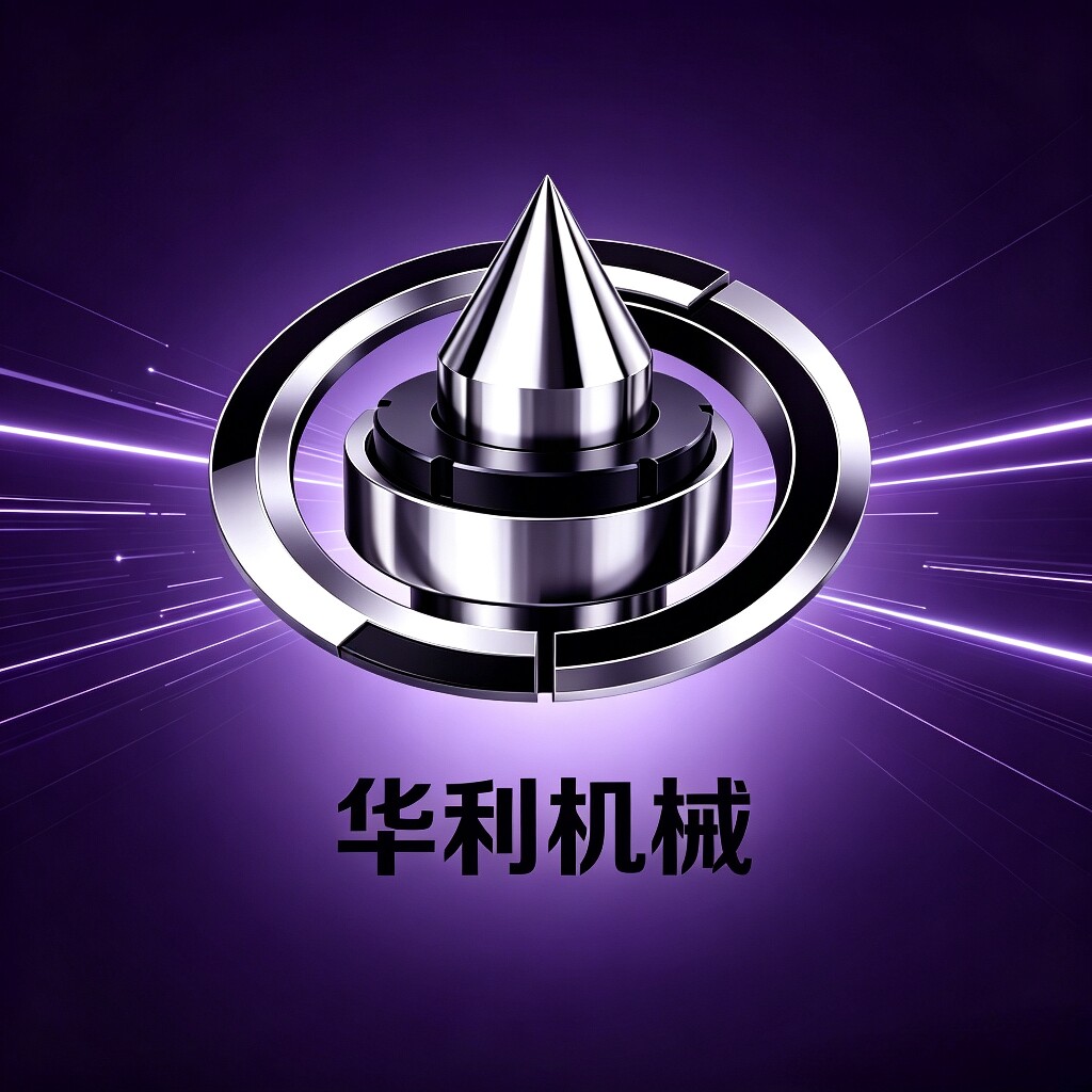 山东华利机械厂