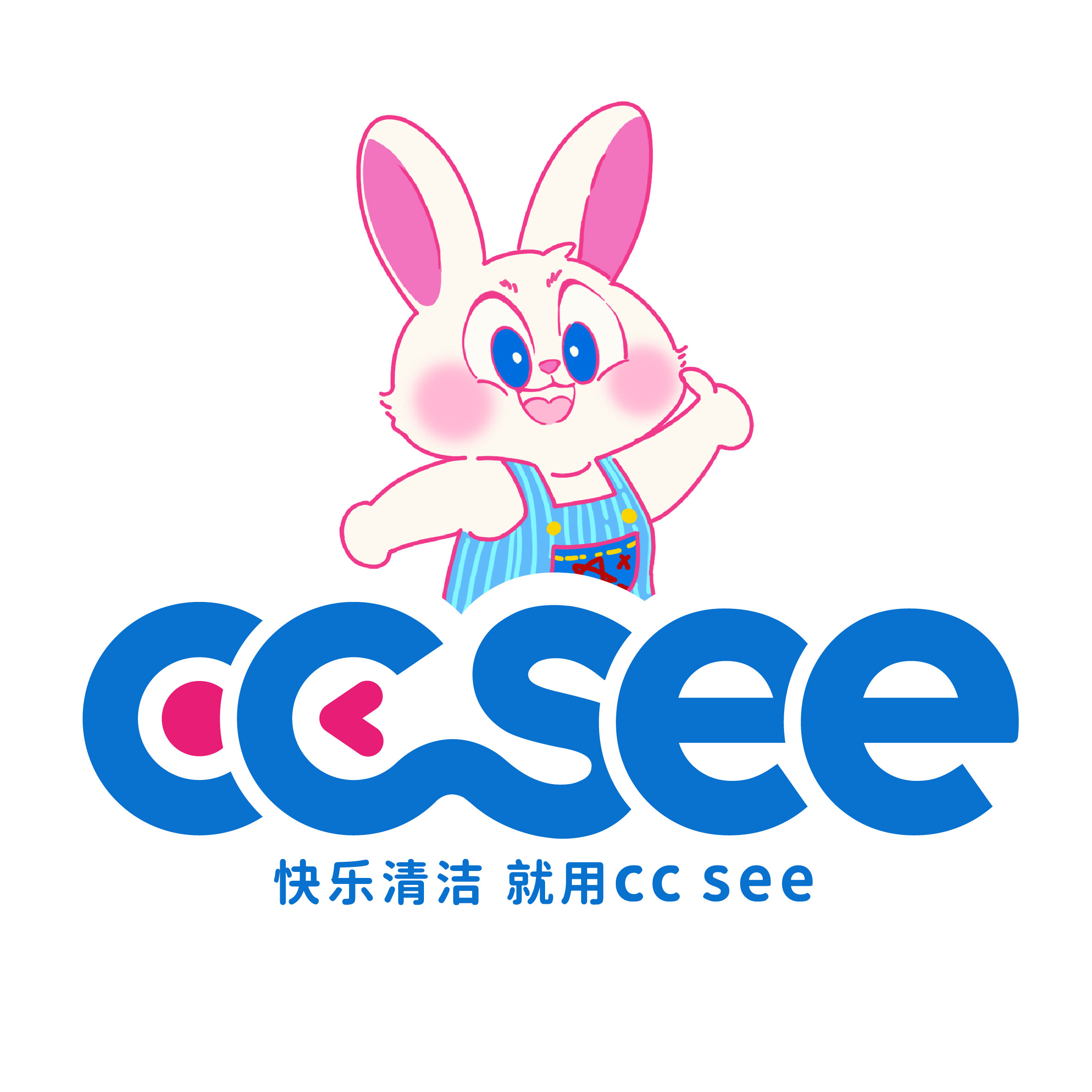 ccsee旗舰店 店铺LOGO