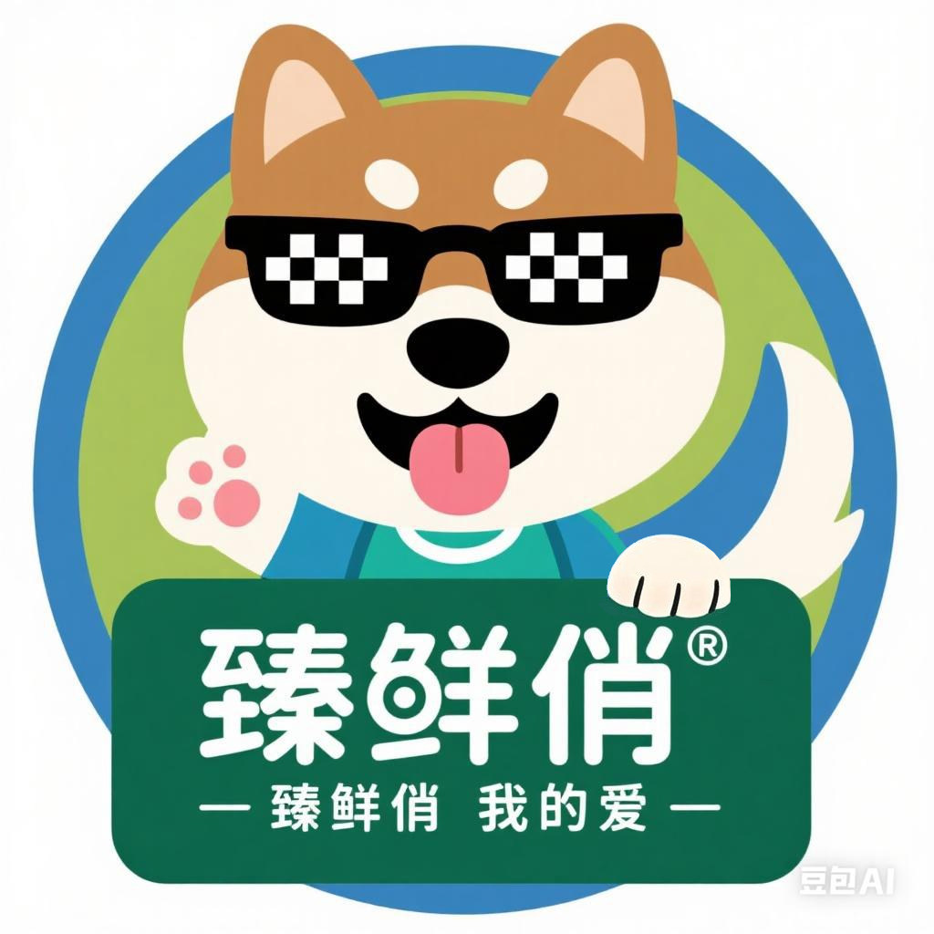 臻鲜俏旗舰店