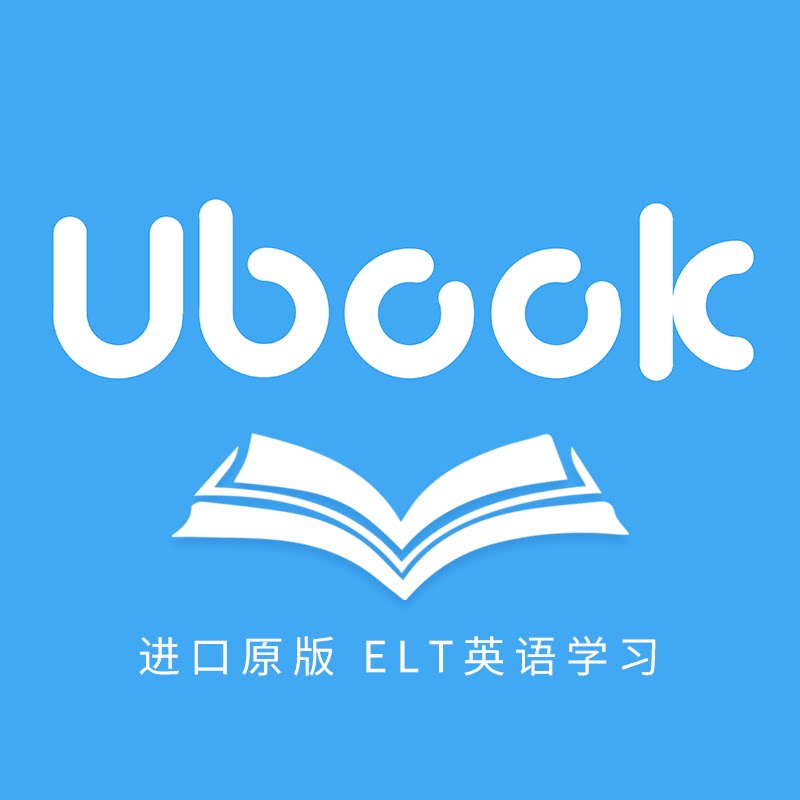 UbookELT图书旗舰店