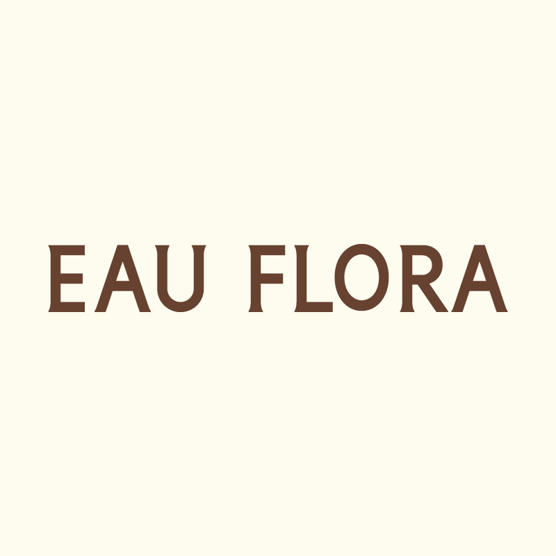 EAUFLORA旗舰店 店铺LOGO