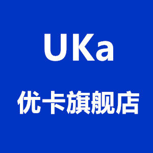 Uka优卡旗舰店