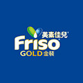 Friso美素佳儿金装海外旗舰店