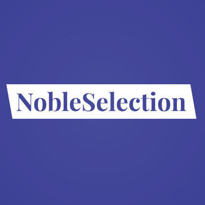 海外NobleSelection 店铺LOGO