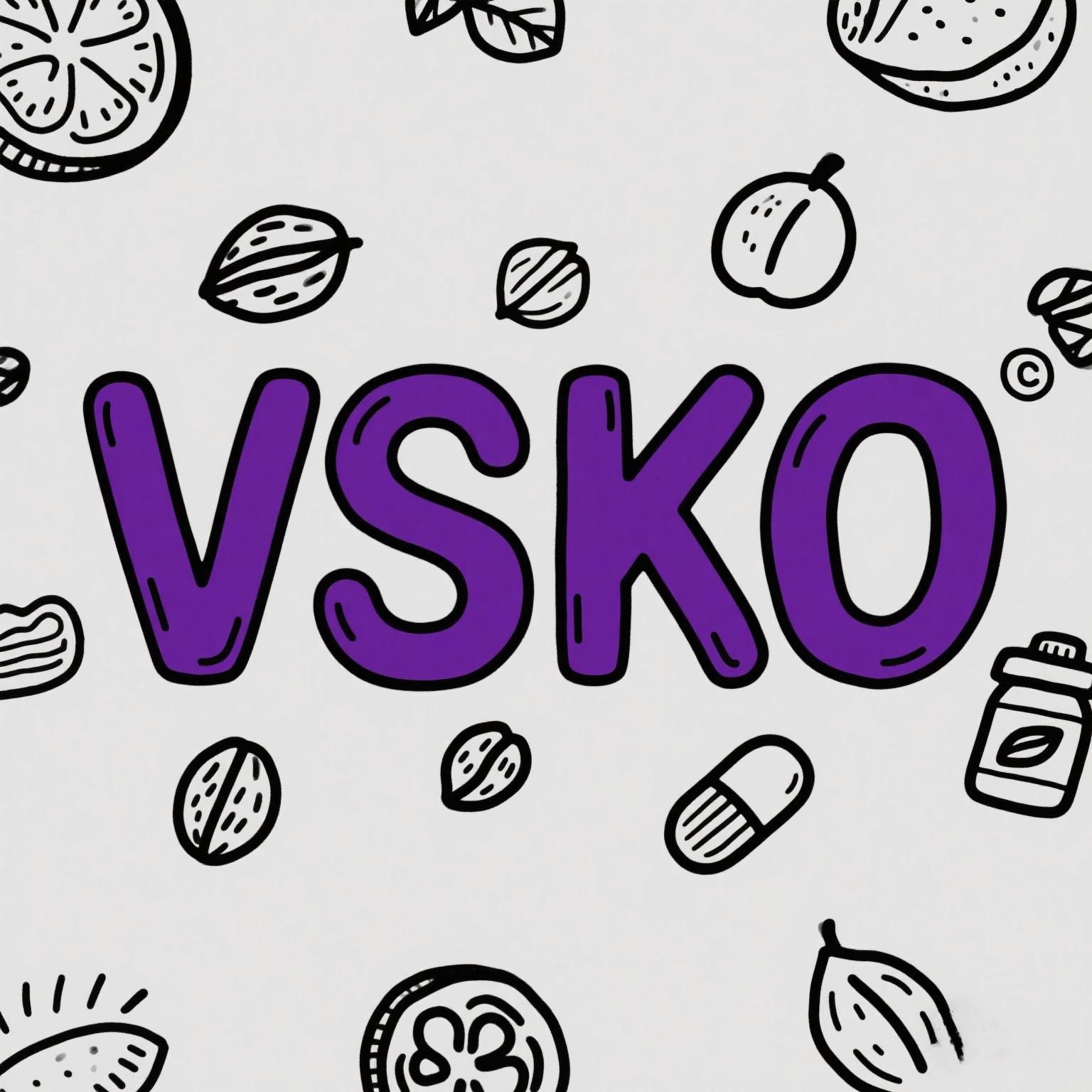 vsko旗舰店