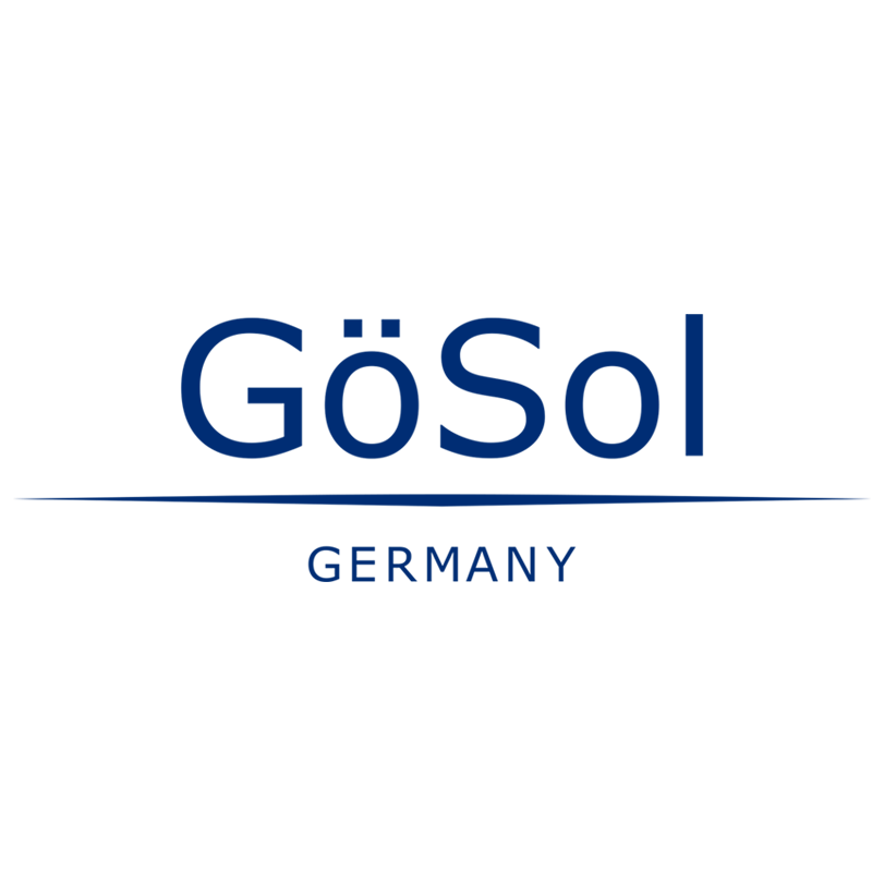 gosol旗舰店 店铺LOGO