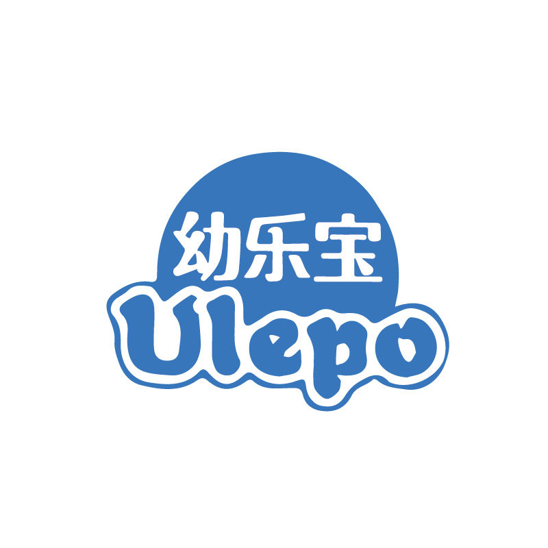 ulepo旗舰店 店铺LOGO