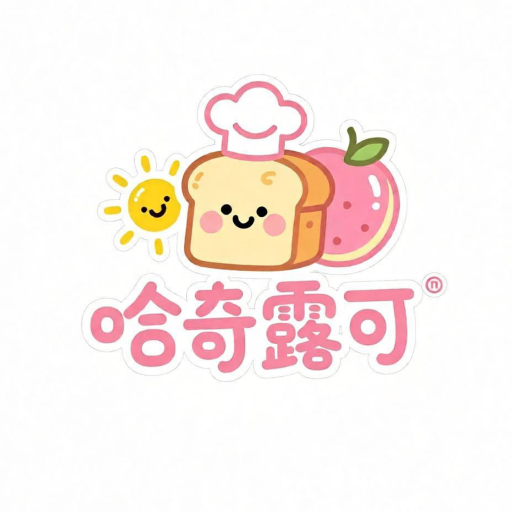 哈奇露可食品专营店