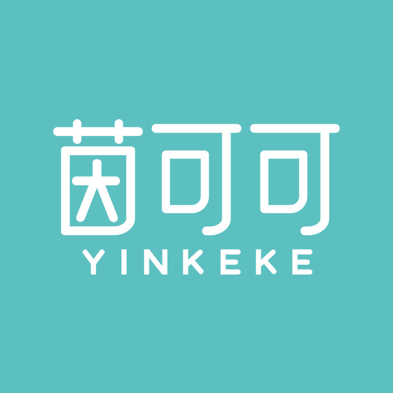 茵可可旗舰店 店铺LOGO
