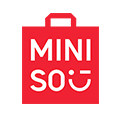 MINISO名创优品精品旗舰店 店铺LOGO