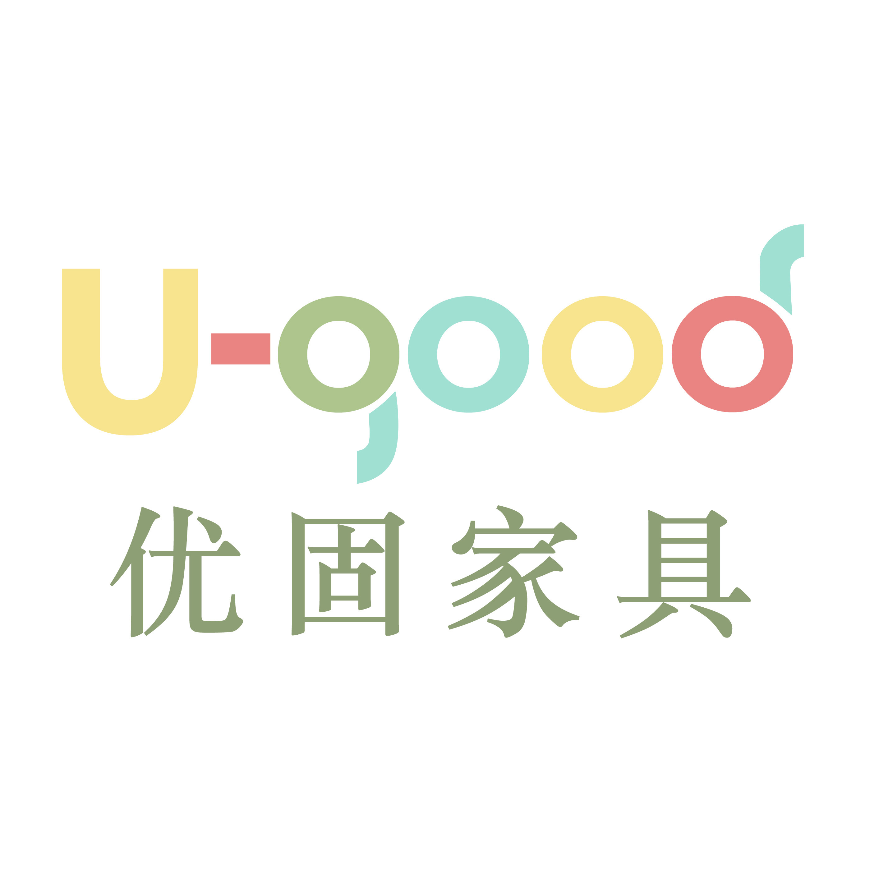 Ugood优固家居旗舰店