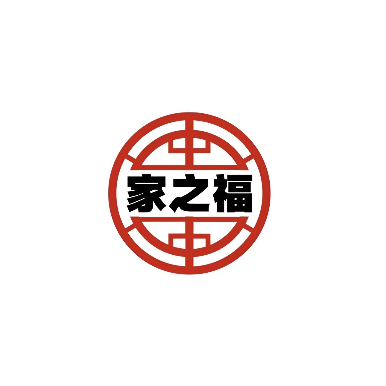 家之福门窗