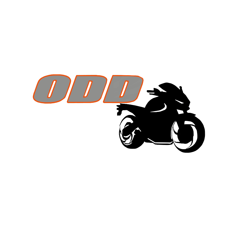 ODD摩配改装